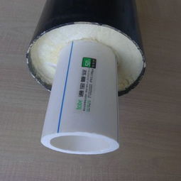 PPR保溫管安裝工藝與施工技術標準詳解